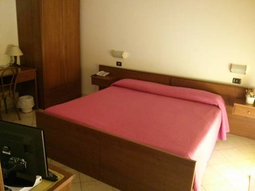 Imagen general del Hotel Albergo Shine. Foto 1