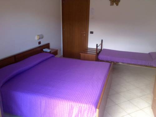 Imagen de la habitación del Hotel Albergo Shine. Foto 11
