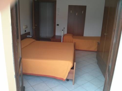 Imagen de la habitación del Hotel Albergo Shine. Foto 14