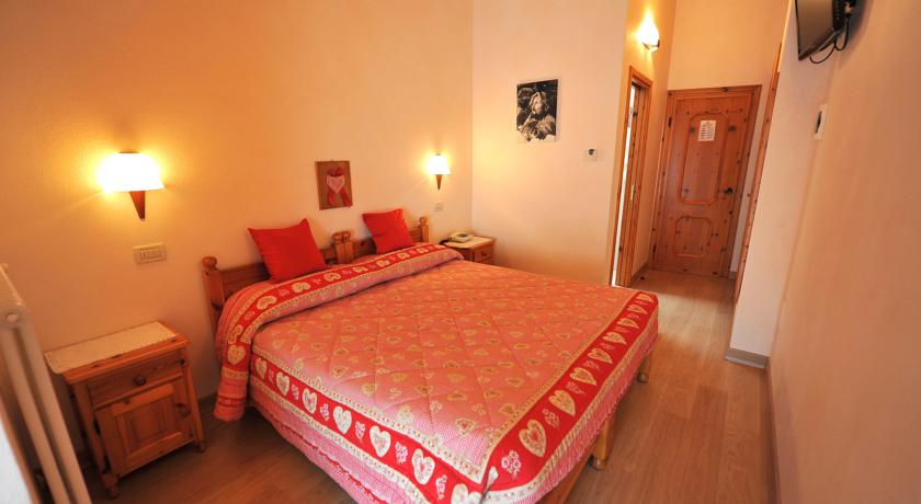 Imagen general del Hotel Albergo Silene. Foto 4