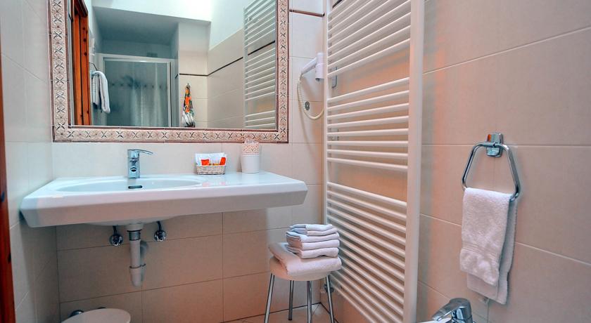 Imagen general del Hotel Albergo Silene. Foto 5