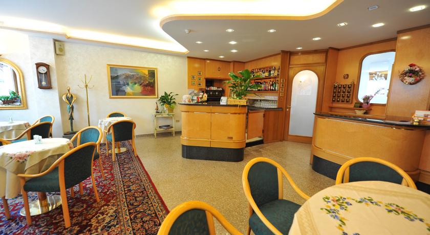 Imagen general del Hotel Albergo Silene. Foto 6