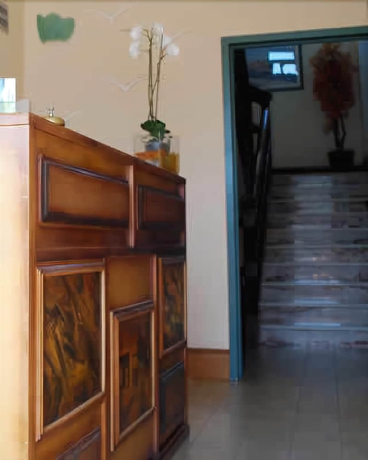 Imagen de los interiores del Hotel Albergo Smeraldo. Foto 17