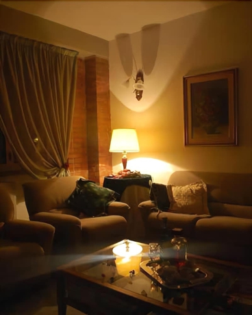 Imagen de la habitación del Hotel Albergo Smeraldo. Foto 15