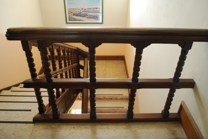 Imagen de los interiores del Hotel Albergo Smeraldo. Foto 19