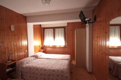 Imagen de la habitación del Hotel Albergo Soldanella. Foto 5