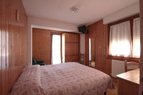 Imagen de la habitación del Hotel Albergo Soldanella. Foto 6