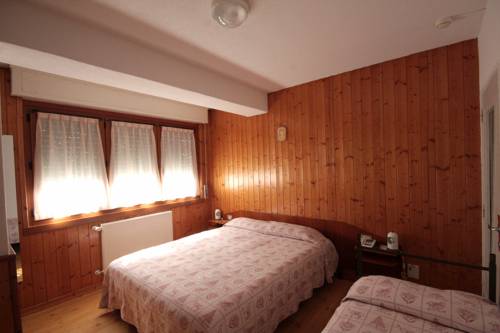 Imagen general del Hotel Albergo Soldanella. Foto 1