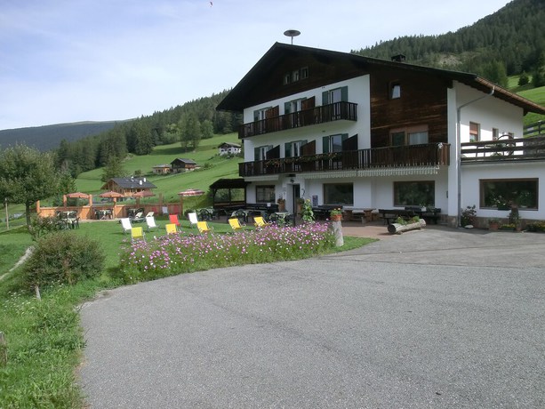 Imagen general del Hotel Albergo Somont. Foto 5