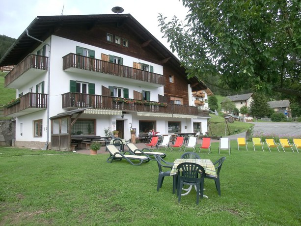 Imagen general del Hotel Albergo Somont. Foto 6