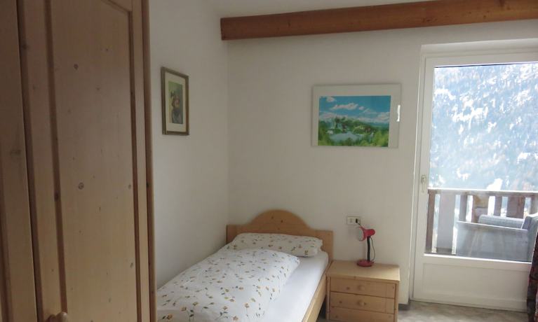 Imagen de la habitación del Hotel Albergo Somont. Foto 10