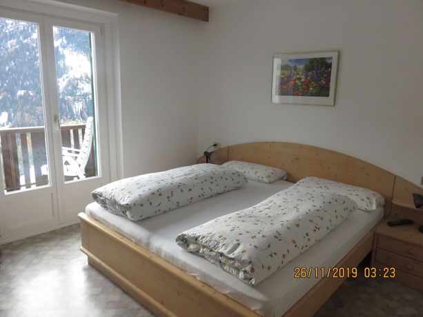 Imagen de la habitación del Hotel Albergo Somont. Foto 11