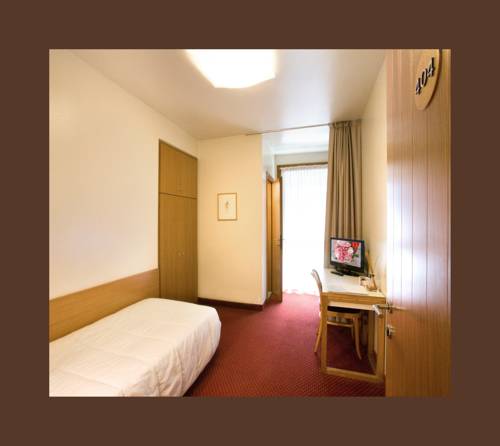 Imagen de la habitación del Hotel Albergo Sorriso. Foto 7