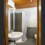 Imagen de la habitación del Hotel Albergo Sorriso. Foto 8
