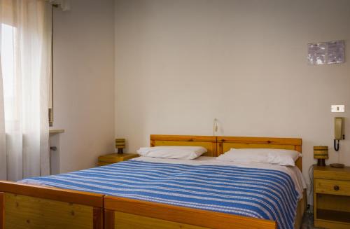 Imagen general del Hotel Albergo Speranza. Foto 1