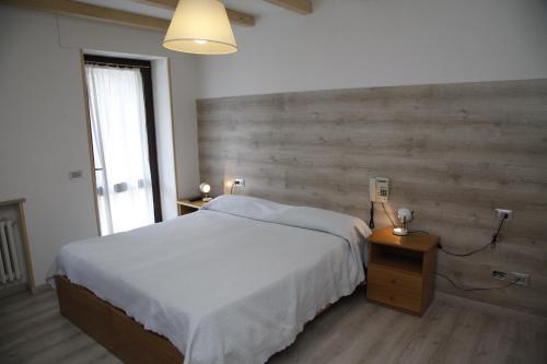 Imagen general del Hotel Albergo Speranza. Foto 3