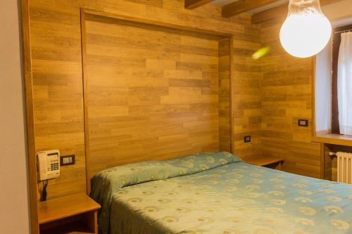 Imagen general del Hotel Albergo Speranza. Foto 4