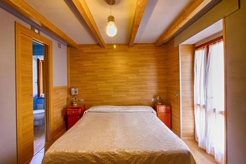 Imagen de la habitación del Hotel Albergo Speranza. Foto 9