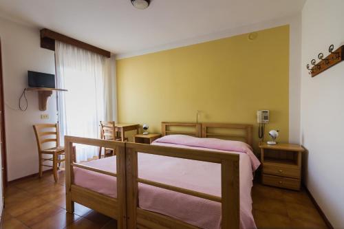 Imagen general del Hotel Albergo Speranza. Foto 5