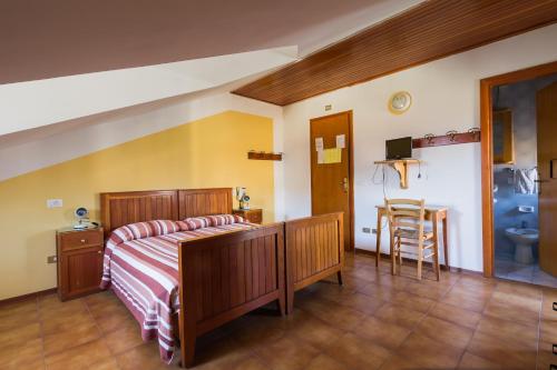 Imagen general del Hotel Albergo Speranza. Foto 6