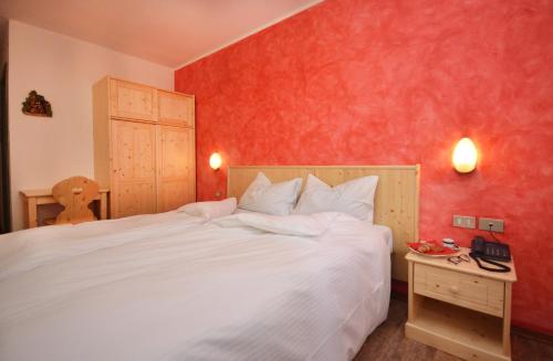Imagen general del Hotel Albergo Sporting. Foto 4