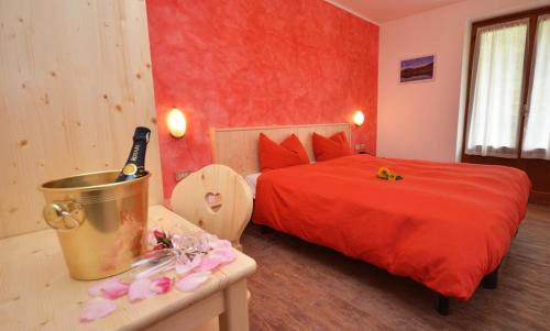 Imagen general del Hotel Albergo Sporting. Foto 5