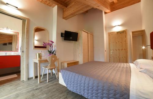 Imagen general del Hotel Albergo Sporting. Foto 6