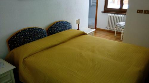 Imagen de la habitación del Hotel Albergo Stella Alpina. Foto 7