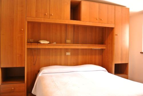 Imagen general del Hotel Albergo Stella Alpina. Foto 1