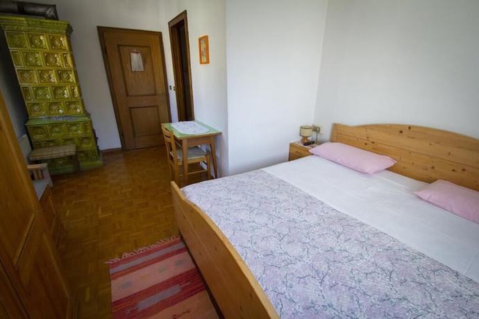 Imagen de la habitación del Hotel Albergo Stella, Cavalese. Foto 13