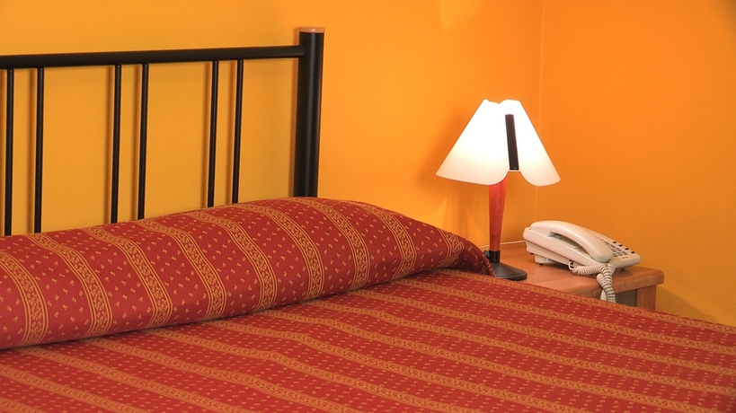 Imagen de la habitación del Hotel Albergo Stella Del Mare. Foto 9