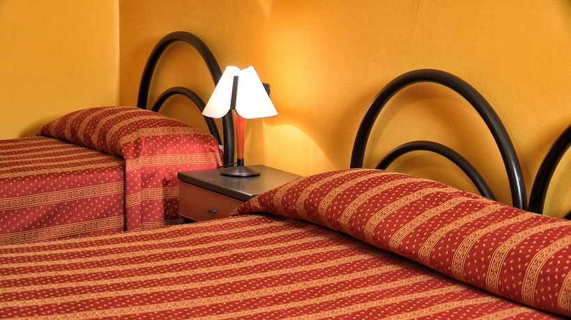 Imagen de la habitación del Hotel Albergo Stella Del Mare. Foto 12