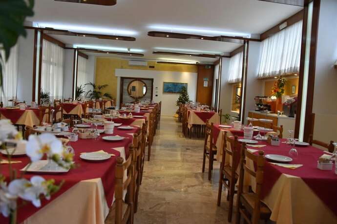 Imagen general del Hotel Albergo Stella D'oro. Foto 2