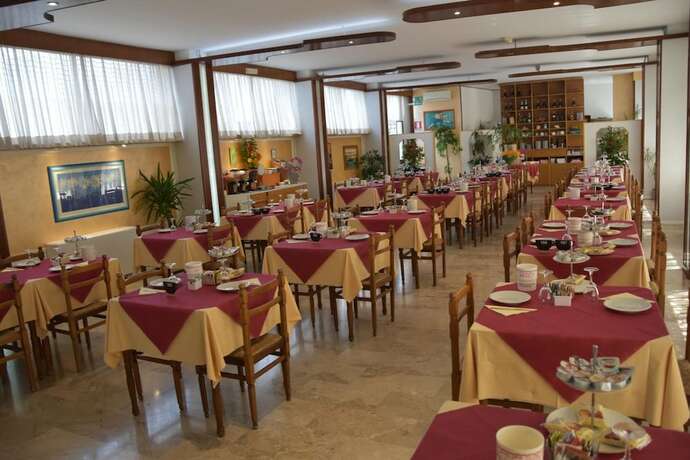 Imagen general del Hotel Albergo Stella D'oro. Foto 11
