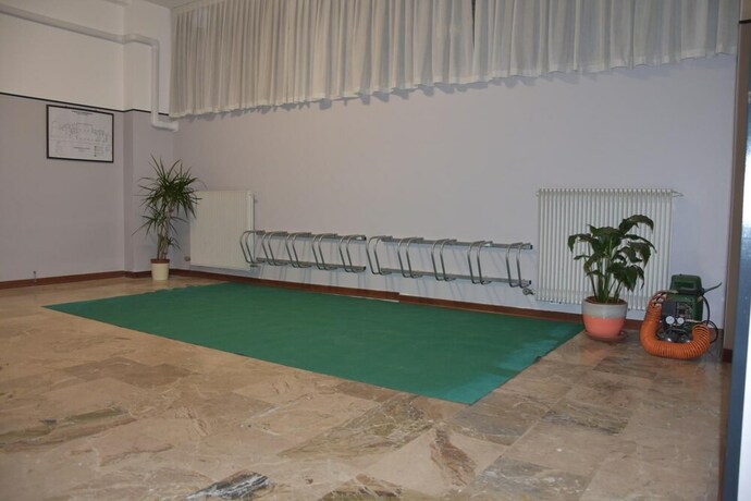 Imagen de los interiores del Hotel Albergo Stella D'oro. Foto 34