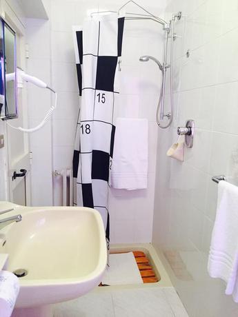 Imagen de la habitación del Hotel Albergo Stella, Tole. Foto 5