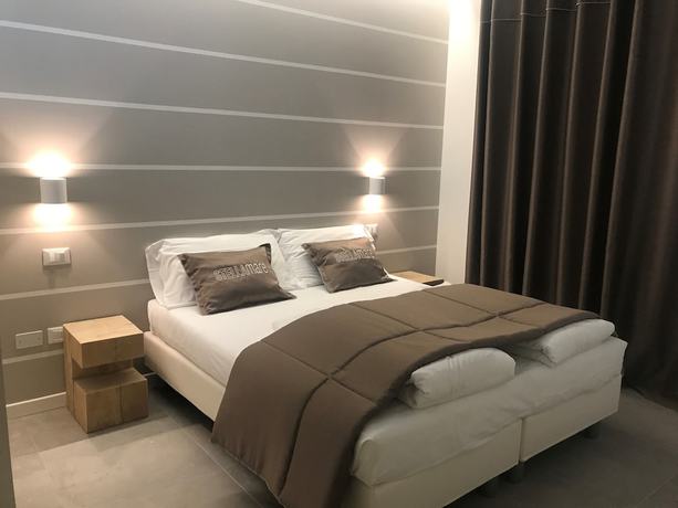 Imagen general del Hotel Albergo Stellamare. Foto 2