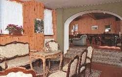 Imagen de los interiores del Hotel Albergo Stelvio, Bormio. Foto 5