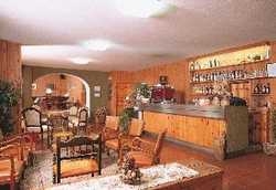 Imagen del bar/restaurante del Hotel Albergo Stelvio, Bormio. Foto 3