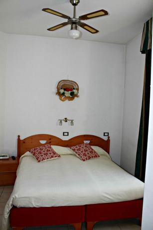 Imagen de la habitación del Hotel Albergo Stelvio. Foto 4
