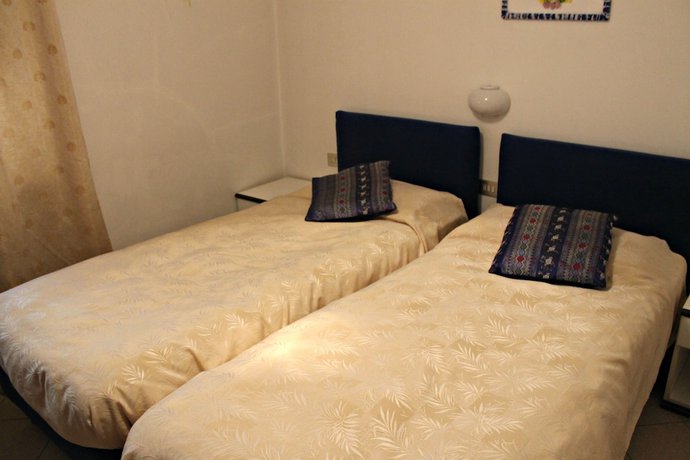 Imagen de la habitación del Hotel Albergo Stelvio. Foto 13