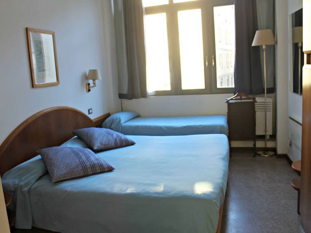 Imagen de la habitación del Hotel Albergo Stelvio. Foto 15