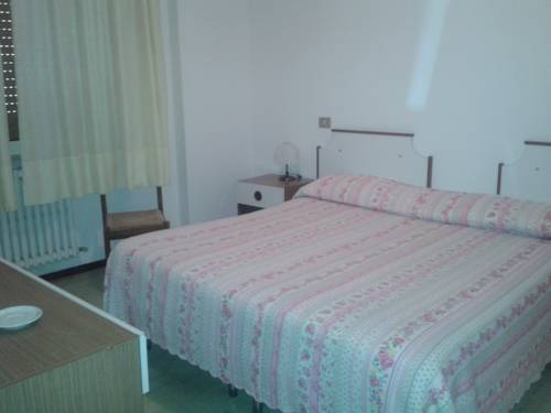 Imagen de la habitación del Hotel Albergo Tenda Verde. Foto 2