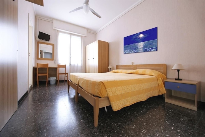 Imagen de la habitación del Hotel Albergo Teresa. Foto 5