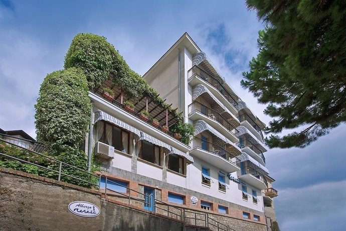 Imagen general del Hotel Albergo Teresa. Foto 1