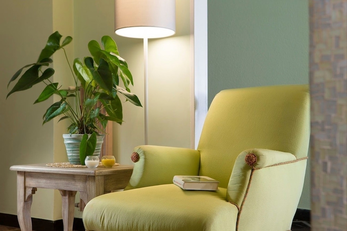 Imagen de los interiores del Hotel Albergo Teresa. Foto 19