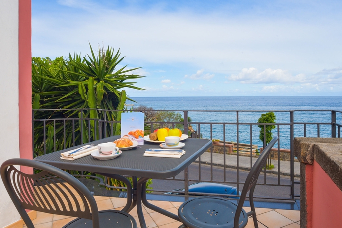 Imagen de la habitación del Hotel Albergo Terme Italia. Foto 3