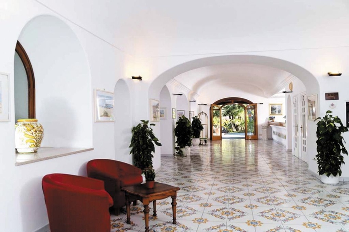 Imagen general del Hotel Albergo Terme San Lorenzo. Foto 2