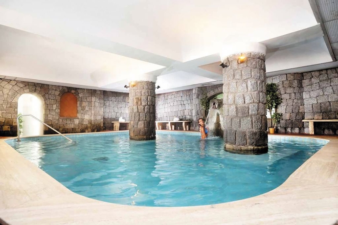 Imagen general del Hotel Albergo Terme San Lorenzo. Foto 4