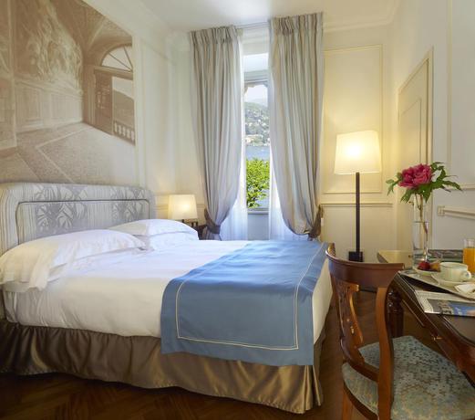 Imagen general del Hotel Albergo Terminus. Foto 7